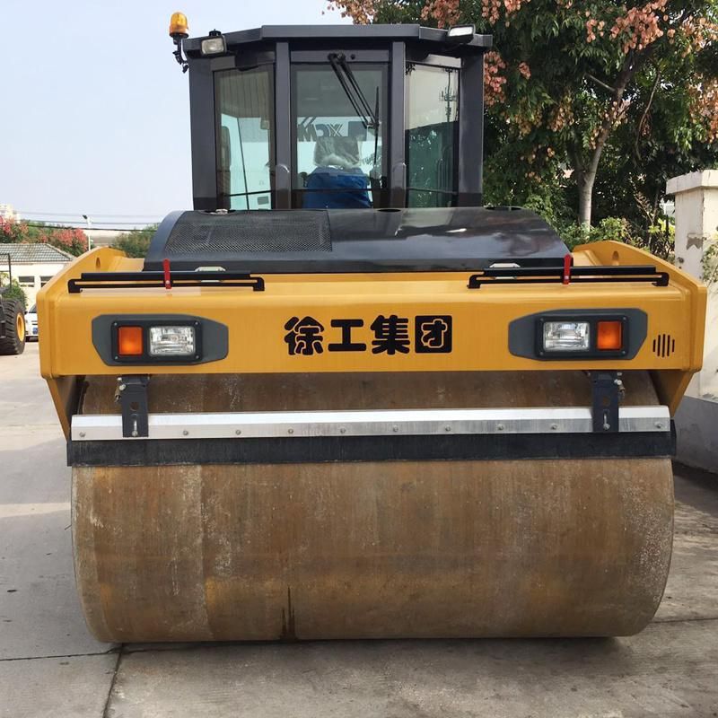 30ton Pneumatic Rubber Tire Road Roller XP303 for Sale