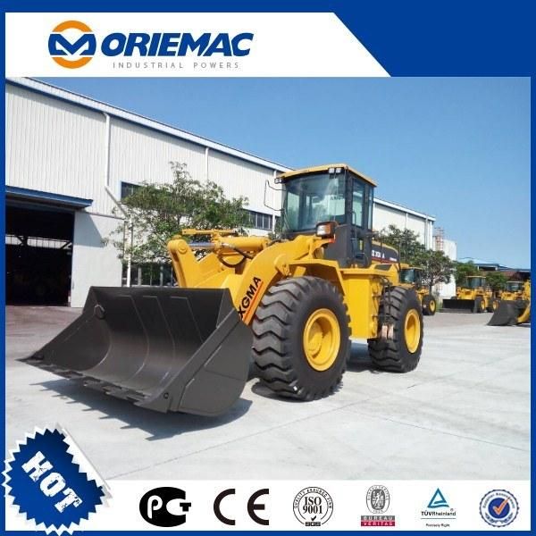 China Heavy Construction Equipment 3 Ton Xgma Xg935h Mini Front End Tractor Wheel Loader