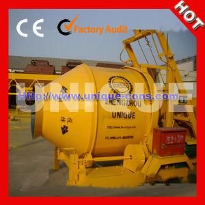 Drum Concrete Mixer (JZC500)