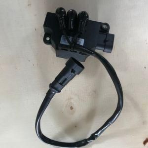 Sdlg Wheel Loader Spare Parts 4110003115013 Control Unit for Sale