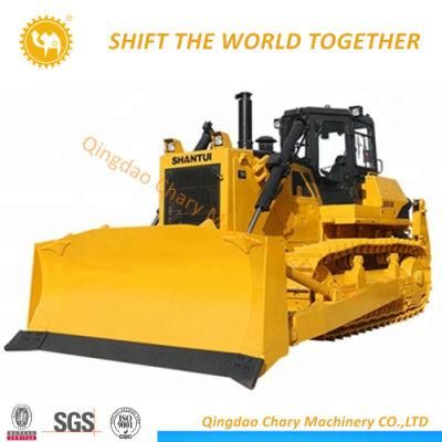 320HP Shantui Bulldozer Price SD32 with High Performance