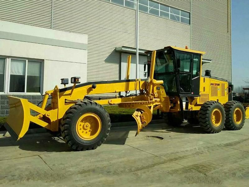 Shantui Factory Price Sg24-3 Chinese Motor Grader for Sale