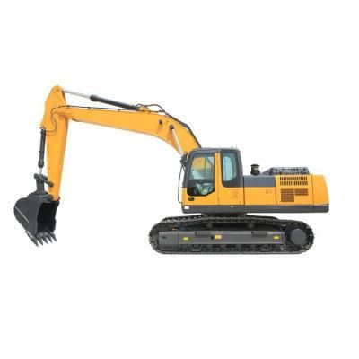 High Demand Excavator Machine 33 Ton Excavator for Sale Philippines