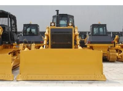 Hot Sale Shantui Bulldozer SD26 26ton 194kw with Air Conditioner