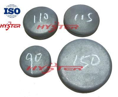 Heavy Duty Equipment Wear Protection Wear Buttons