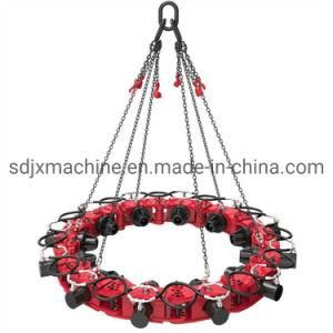 Hydraulic Pile Breaker/Concrete Pile Breaking Machine/Excavator Square Pile Pile Breaking Machine