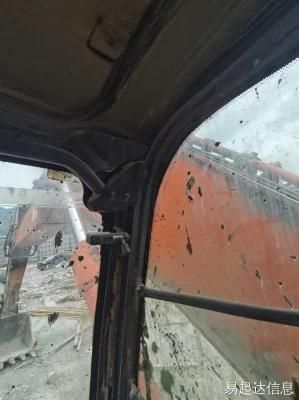 Used Mini Medium Backhoe Excavator Hitachi Zx250h-3 Construction Machine Second-Hand