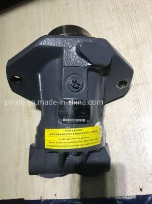 Hydraulic Piston Motor A2fe63 Series for Excavator