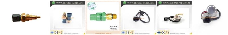 Ex200-2 Ex200-3 Ex200-5 Pressure Sensor 4332040