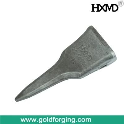 Replacement Excavator Bucket Teeth for 207-70-14151tl, Tooth Bar for Bucket, Tractor Bucket Teeth, Weld on Bucket Teeth