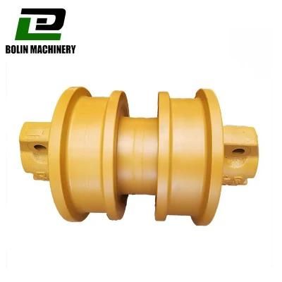 Bulldozer Parts D6h D6r Sf/Df Track Roller Bottom Roller Undercarriage Parts for Caterpillar