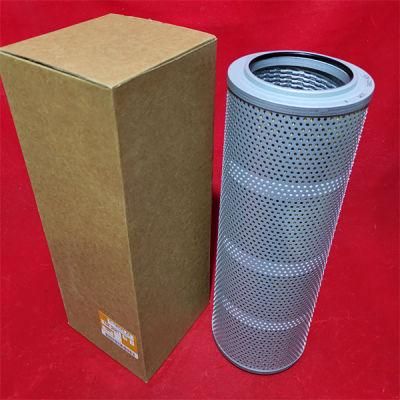 Cat Excavator Diesel Engine Return Hydraulic Oil Filter Element 126-2081