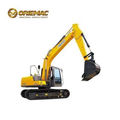 13ttons Hydraulic Crawler Excavator Xe135b