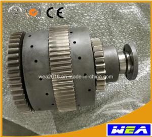 Clutch for Changlin Py190h 4wg180 4wg200 Transmission