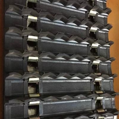 Snow Mobile Rubber Track (310*50.5*54)