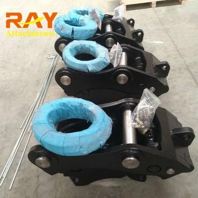 Quick Hitch Coupler High Quality Kubota Hydraulic Quick Hitch for Sales