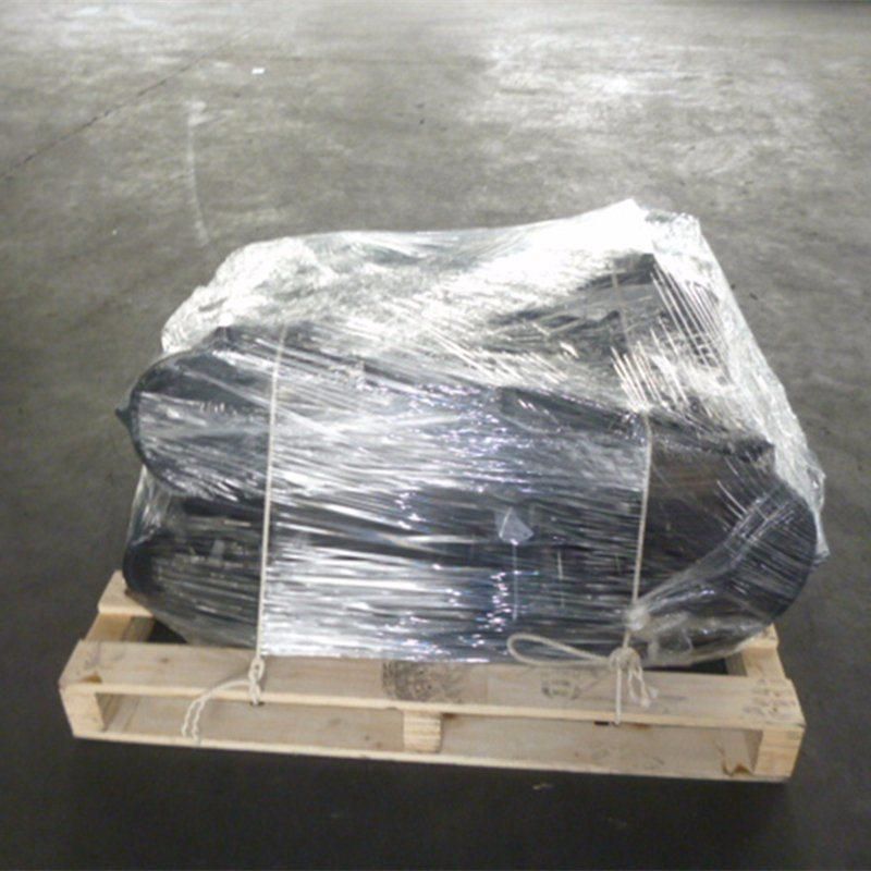 Rubber Track 180*60*37 for Mini Excavator Ihi Cc450