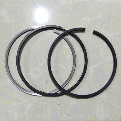 Dcec Cummins Piston Ring C3922686 3922686 for Wheel Loader Spare Parts