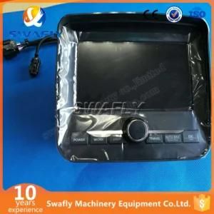 Hyundai Excavator Electric Parts R200-9 Monitor 21q6-30105