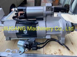 20880693 M009t62671 Starter 24V 21306350 Forconstruction Machinery Loader L45g L50g Excavator Ec135b Ec140b Ew140e