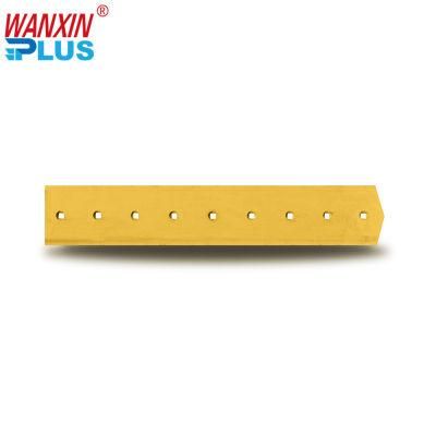 Construction Machinery Parts Ground Engaging Tools Bulldozer Parts Cutting Edge 106-0956