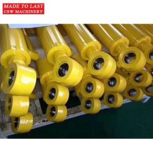 Factory Direct Sale Hydraulic Cylinder Double Acting