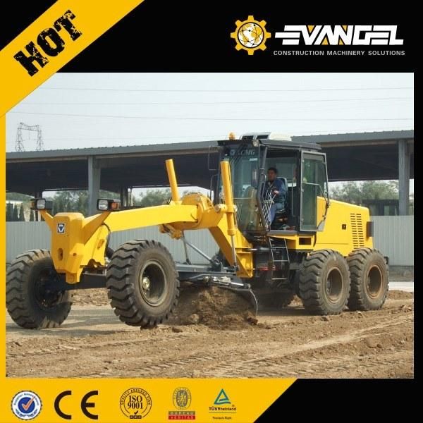 Motor Grader (GR165)