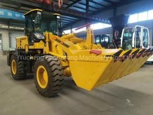 Wheel Loader