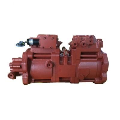 Hydraulic Main Pump Hydraulic Parts for Excavator