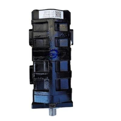 Genuine Lonking Gear Pump 60301000039 for LG833n Wheel Loader