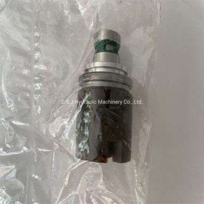 Bosch 026012025 Solenoid for Loader /Excavator