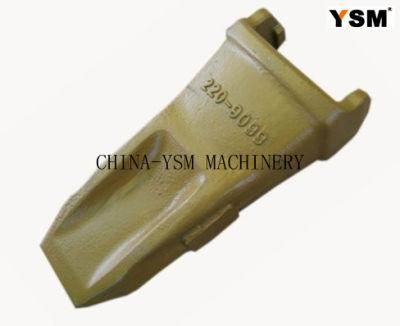 220-9099 Bucket Tooth Undercarriage Parts