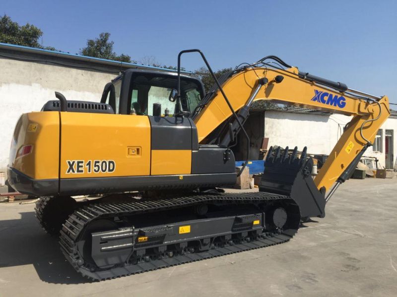Oriemac Official Xe235c Hydraulic Crawler Excavator