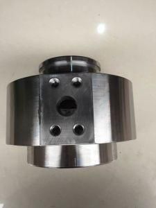 Main Cylinder End Cover of Concrete Pump