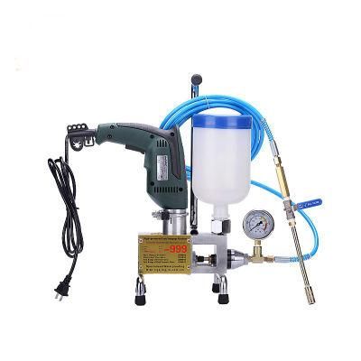 GB-999 High Pressure Grouting Leak Stoppage Grouting Machine