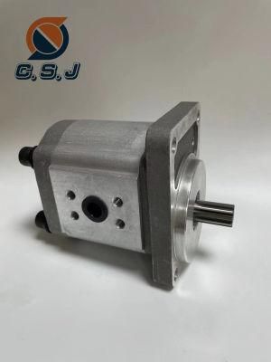 Uchida Gsp2-16r-A0 Gear Pump Pilot Pump