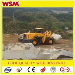 Ce Forklift Equipment Fork Machinery for Sale