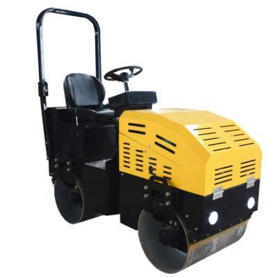 Construction Equipment Sri Lanka Vibratory Small Road Roller Malaysia