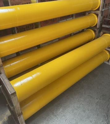 Concrete Pump Cylinder Parts and Accessories Delivery Cylinder