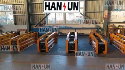 Hansun Hydraulic Breaker Hammer, Rock Hammer, Hydraulic Hammer, Concrete Breaker for 30t Excavator