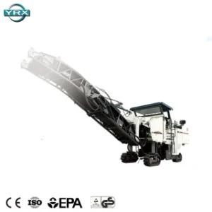 Large-Scale 2m Cold Milling Machine Asphalt Milling Machine