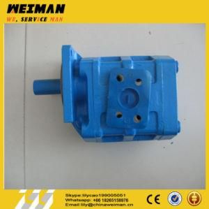 Chinese Brand LG936L LG956L Wheel Loader Parts Gear Pump Bgj2100 60301000042
