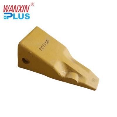 Suitable for J550 Models of Mechanical Bucket Tooth Parts 9W8559