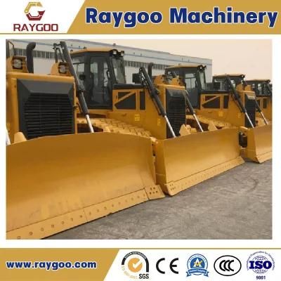 High-Efficiency High-Power Earth-Moving Machine Crawler Bulldozer St SD90-5