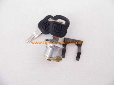 320d Excavator Driving Cab Door Lock Core