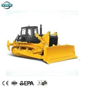 SD22W 220HP Crawler Bulldozer