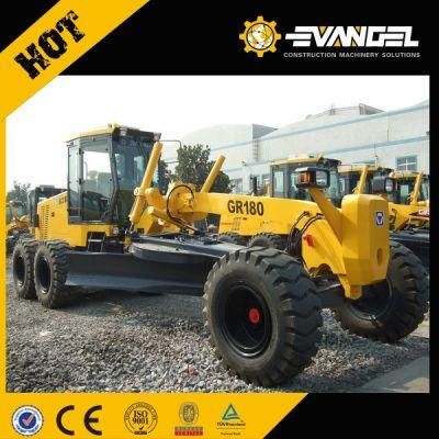 Very Hot Sale 190HP Gr180 Motor Grader