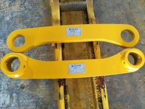 Excavator Spare Parts Komatsu PC120 Side Link