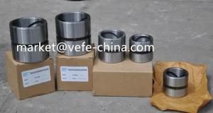 Black Bucket Pins and Bushing for Kobelco Excavator