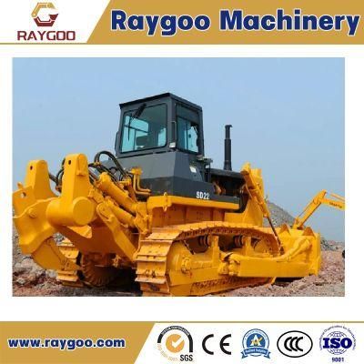 Construction Machinery Super Large Horsepower Bulldozer (ST SD90-5/Factory Outlet)